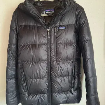 [새상품급] 레어 파타고니아 피츠로이 다운 파카 단종 모델