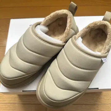 TENTIAL 리커버리 샌들 웜 2XS