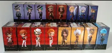 트위스테 Qposket