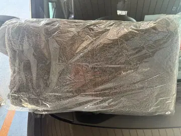 미개봉 새상품 B'z presents LIVE FRIENDS 후드티 XL