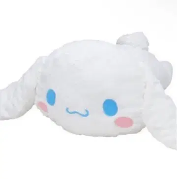 시나모롤 그랑데 봉제 인형 시나몬