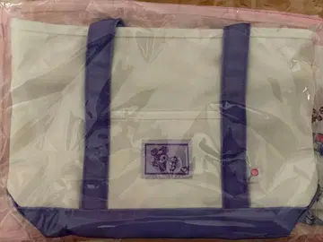 사브리 x 코로코로쿠리린 미니백