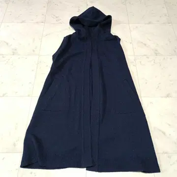 Lover'sBirthday 라바즈 버스데이 니트 롱 베스트 38