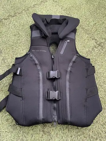 오너(OWNER) 격투 바디 프로텍터 2