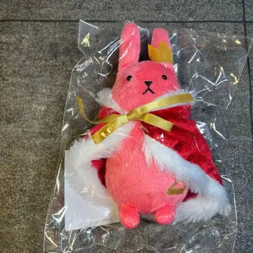 [ 키사라기 코이 ] 츠키우타 10주년 츠키노와 가라폰 츠키우사 마스코트