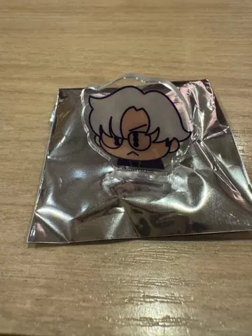 카리스마 건보 온라인 복권 SD 캐릭터 반지 이해 2