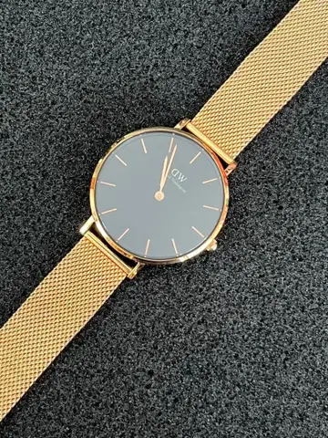 Daniel Wellington 손목시계 32mm