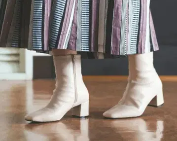 미오노티스 숏부츠