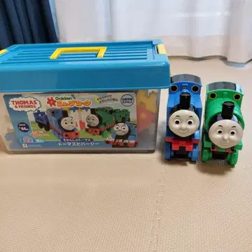 뉴블록 토마스와 퍼시