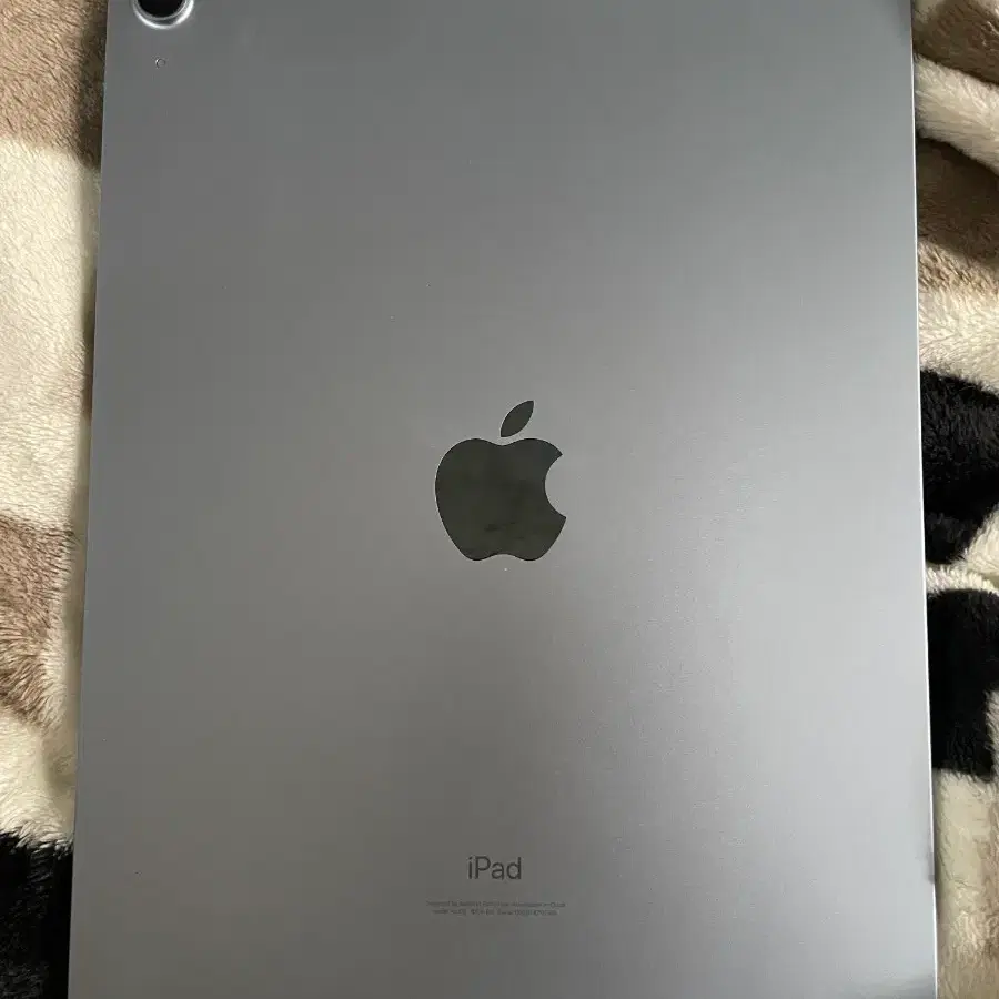 APPLE | 애플 iPad Air 4th Generation 256GB + Apple Pencil 2nd