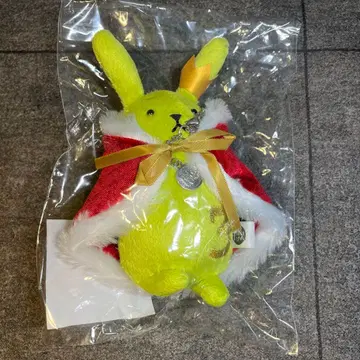 [야요이 하루] 츠키우타 10주년 츠키노와 가라폰 츠키우사 마스코트