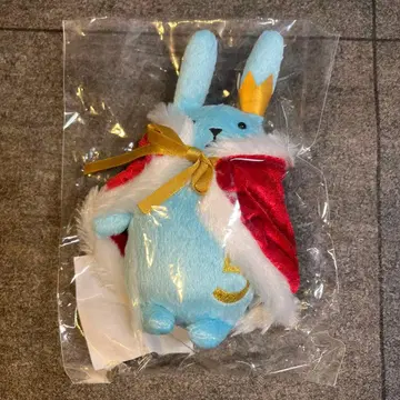 [사츠키 아오이] 츠키우타 10주년 츠키노와 가라폰 츠키우사 마스코트