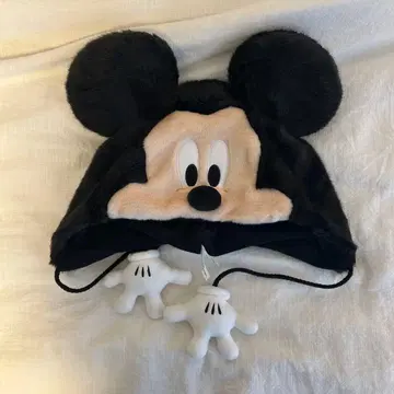 미키마우스 팬 캡