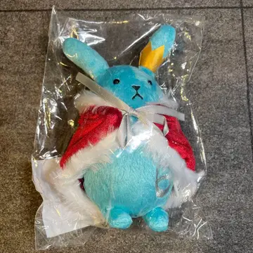 [미나즈키 루이] 츠키우타 10주년 츠키노와 가라폰 츠키우사 마스코트