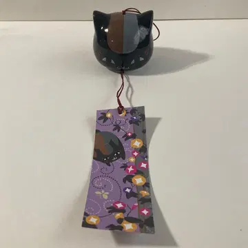 나츠메 우인장 냥코 선생님 풍경