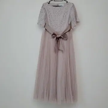 원피스(드레스)