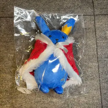 [후미즈키 카이] 츠키우타 10주년 츠키노와 가라폰 츠키우사 마스코트