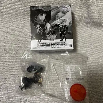 사카모토 데이즈 대불