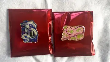 귀멸의 칼날 귀멸제 랜덤 핀즈 이구로 오바나이 칸로지 미츠리