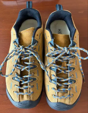 KEEN 킨 JASPER 재스퍼 아웃도어 신발