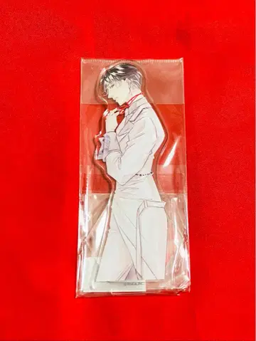 하나아와세 아크릴 스탠드 아크스타 이로하 리본