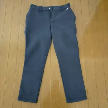 Champion 네이비 조거 팬츠