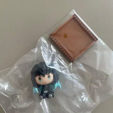 귀멸의 칼날 제일복권 쵸코놋코 토키토 무이치로 F상