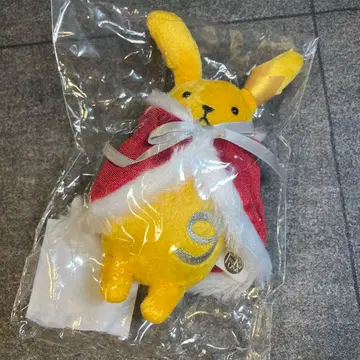 [나가츠키 요루] 츠키우타 10주년 츠키노와 가라폰 츠키우사 마스코트