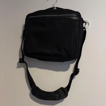 ACE 가로형 숄더백 A4 대응