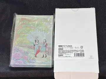 스킵과 로퍼 아크릴 블록