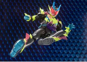 s.h. 피규아트 가면라이더 리바이스 새상품 미개봉