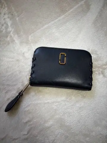 마크제이콥스 미니 지갑