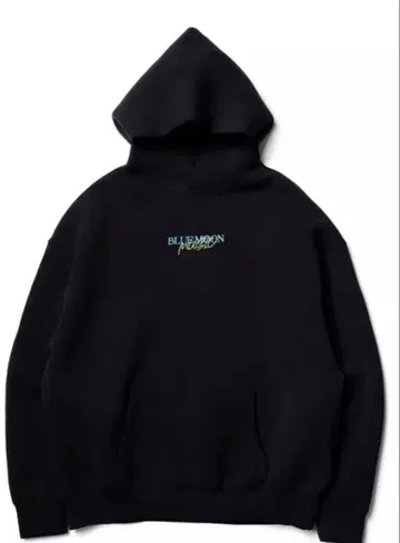 도우무라 리우 블루문 후드티