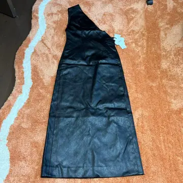 Lily Brown 블랙 미사용 새상품