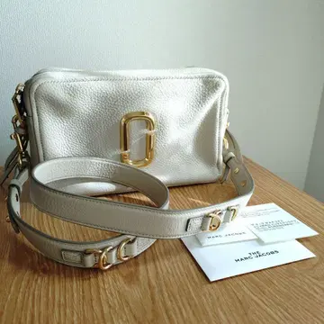 MARC JACOBS 숄더백