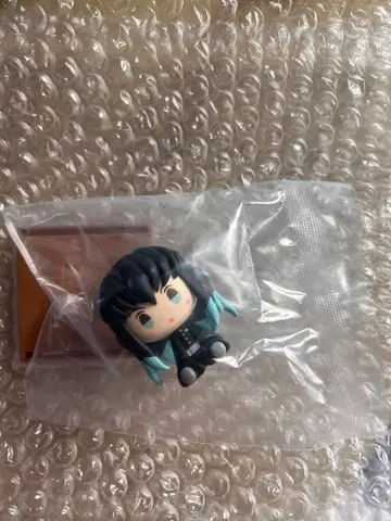 귀멸의 칼날 제일복권 F상 쵸코놋코 토키토 무이치로