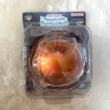 제일복권 드래곤볼 F상 드래곤볼 스트랩 사성구