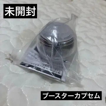 [ 미개봉 ] 가면라이더 제츠 부스터 캡슐