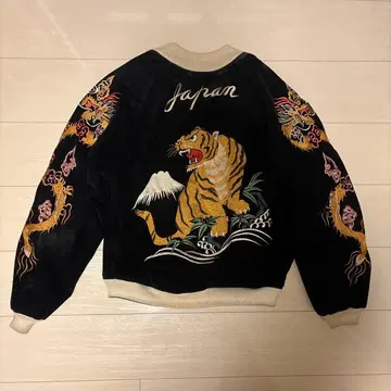 [ 레어 ] 90s 리버서블 스카잔 벨벳 새틴 가격 인하 OK