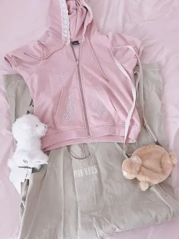 모리걸 레트로걸 코디 4세트