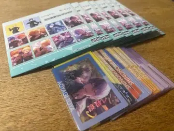 프로세카 앙스타 콜라보 묶음 판매