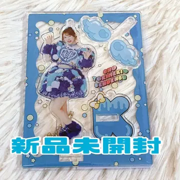 초토키메키 아크릴 스탠드 츠지노 카나미