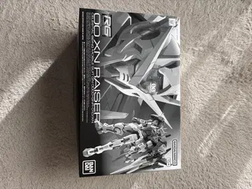 RG 00 XN 라이저 반다이