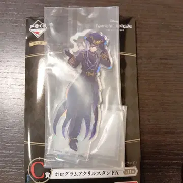 제일복권 트위스티드 원더랜드 아즐 아크릴 스탠드