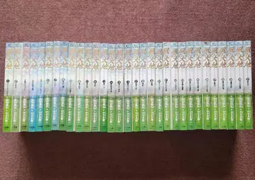 바람의 대지 1~37권