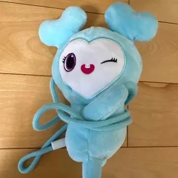 GIGO TWICE 안아주기 미니백 나연 러블리