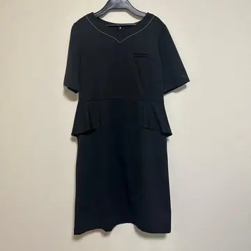 새상품 미쉘클랑 원피스 L