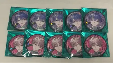 블레마이 블레이크마이 케이스 AGF 2025 캔뱃지