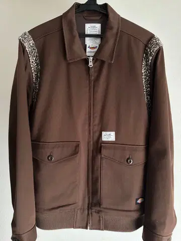 THE CRIMIE x DICKIES 자켓 L 사이즈