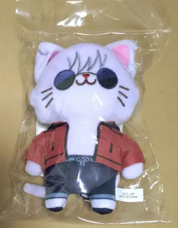 주술회전 회옥 옥절 withcat 봉제 인형 애니메이트 멘소레 고죠